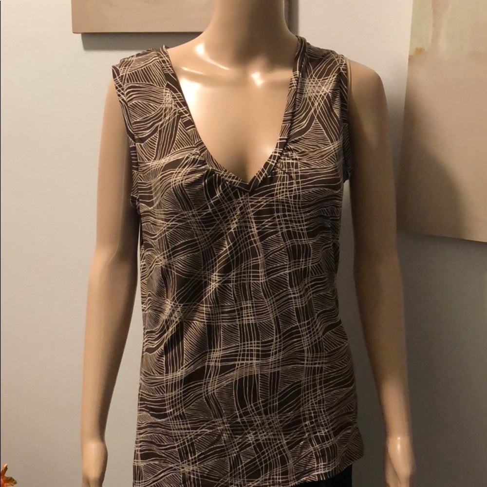 Liz & Co Large top